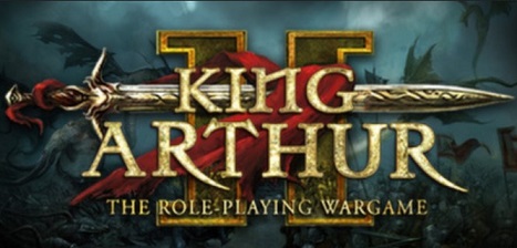 King Arthur II The Role-Playing Wargame download