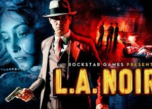 L.A. Noire Complete Edition PC Game Free Download