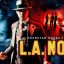 L.A. Noire Complete Edition PC Game Free Download