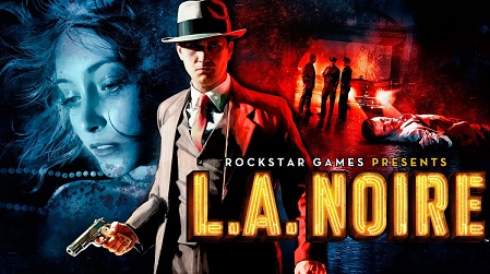 L.A. Noire download