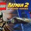 LEGO Batman 2 DC Super Heroes PC Game Free Download