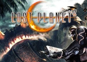 Lost Planet 2 PC Game Full Version Free Download