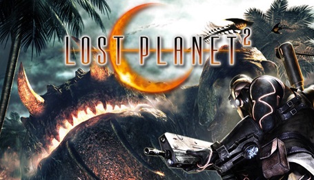 Lost Planet 2 download