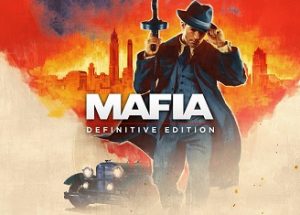 Mafia: Definitive Edition PC Game Free Download