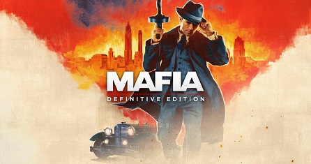 Mafia Definitive Edition download