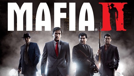 Mafia II download