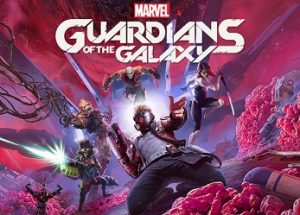 Marvel’s Guardians of the Galaxy Free Download