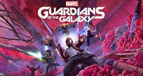 Marvels Guardians of the Galaxy download