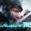 Metal Gear Rising: Revengeance PC Game Free Download