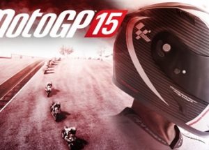 MotoGP 15 PC Game Full Version Free Download