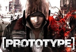 PROTOTYPE PC Game Full Version Free Download