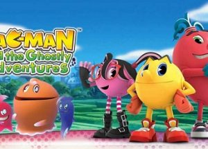Pac-Man and Ghostly Adventures PC Game Free Download