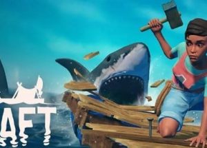 Raft PC Game Full Version Free Download