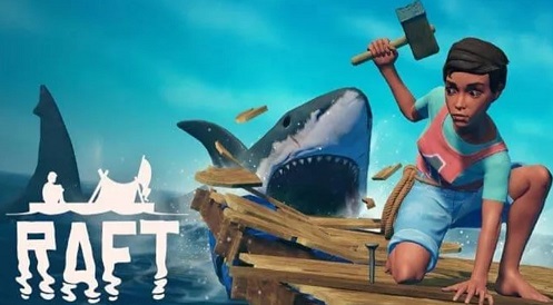 Raft download