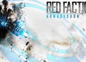 Red Faction Armageddon PC Game Free Download