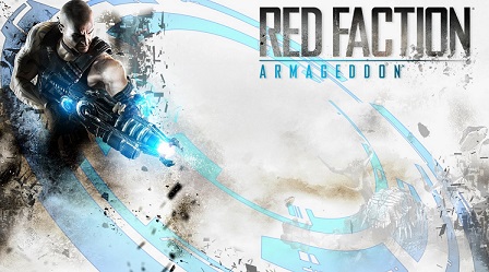 Red Faction Armageddon download