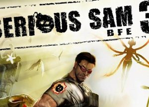 Serious Sam 3 BFE PC Game Full Version Free Download