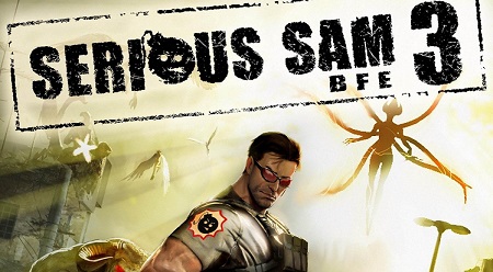 Serious Sam 3 BFE download