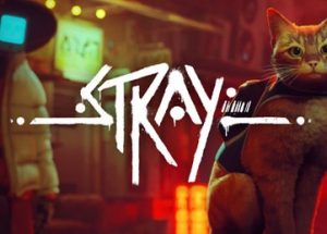 Stray PC Game Full Version Free Download
