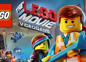 The Lego Movie Videogame Full Version Free Download