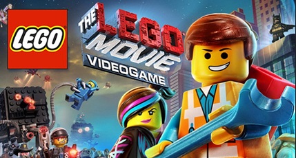 The Lego Movie Videogame download