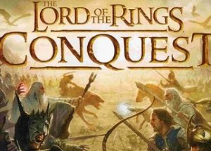 The Lord of the Rings: Conquest PC Game Free Download
