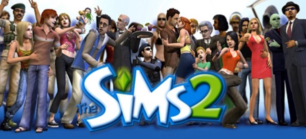 The Sims 2 download