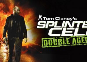 Tom Clancys Splinter Cell Double Agent Free Download