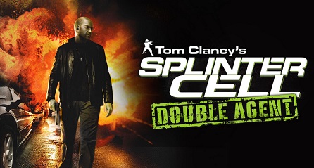 Tom Clancys Splinter Cell Double Agent download