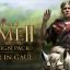 Total War ROME II Caesar in Gaul Free Download