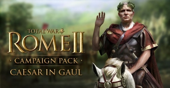 download Total War ROME II Caesar in Gaul Total War ROME II Caesar in Gaul download