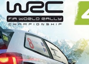 WRC 4: FIA World Rally Championship Free Download