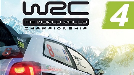 WRC 4