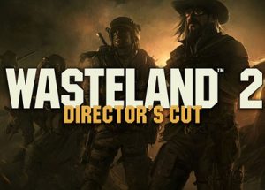 Wasteland 2 PC Game Full Version Free Download
