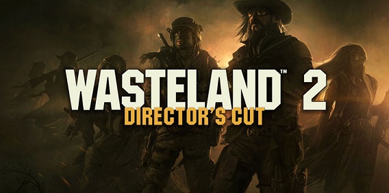 Wasteland 2 download