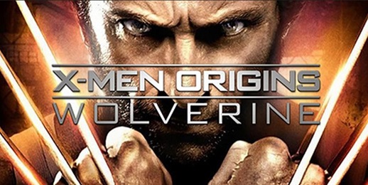 X-Men Origins Wolverine download
