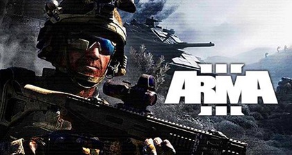 ARMA 3 download