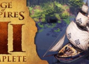 Age of Empires III Complete Collection Free Download