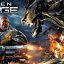 Alien Rage Unlimited PC Game Full Version Free Download