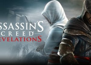 Assassins Creed: Revelations PC Game Free Download