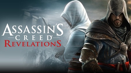 Assassins Creed Revelations download