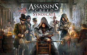 Assassins Creed Syndicate PC Game Free Download