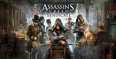 Assassins Creed Syndicate download