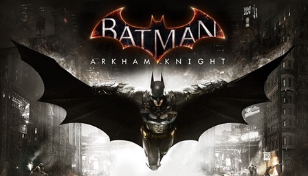 Batman Arkham Knight download