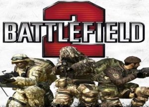 Battlefield 2 PC Game Full Version Free Download