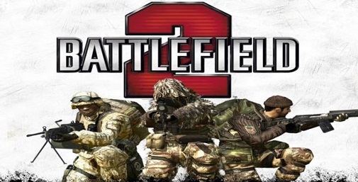 Battlefield 2 download