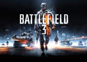 Battlefield 3 PC Game Full Version Free Download