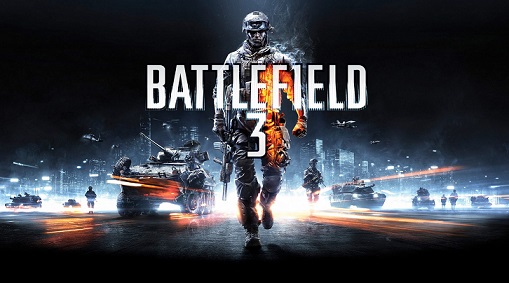 Battlefield 3 PC Game Full Version Free Download