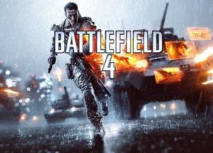Battlefield 4 PC Game Full Version Free Download