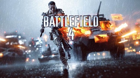 Battlefield 4 download